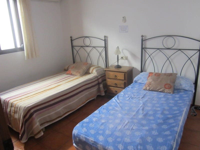 3 Zimmer Ferienvilla in Nerja mit Pool - 1.500 € (Ref: 8044901)