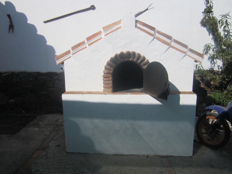 3 Zimmer Ferienvilla in Nerja mit Pool - 1.500 € (Ref: 8044901)