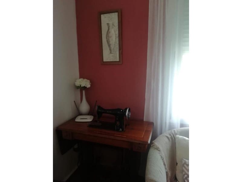 2 quarto Quinta/Casa Rural para arrendamento para férias em El Penoncillo com piscina - 1 250 € (Ref: 8044902)