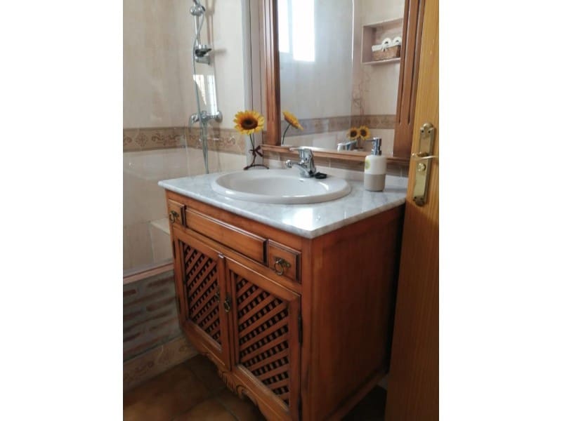 2 quarto Quinta/Casa Rural para arrendamento para férias em El Penoncillo com piscina - 1 250 € (Ref: 8044902)