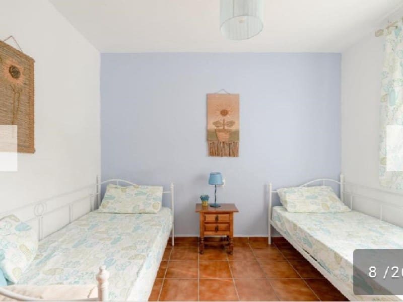 2 quarto Quinta/Casa Rural para arrendamento para férias em El Penoncillo com piscina - 1 250 € (Ref: 8044902)