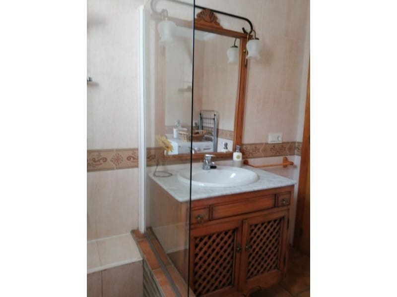 2 quarto Quinta/Casa Rural para arrendamento para férias em El Penoncillo com piscina - 1 250 € (Ref: 8044902)