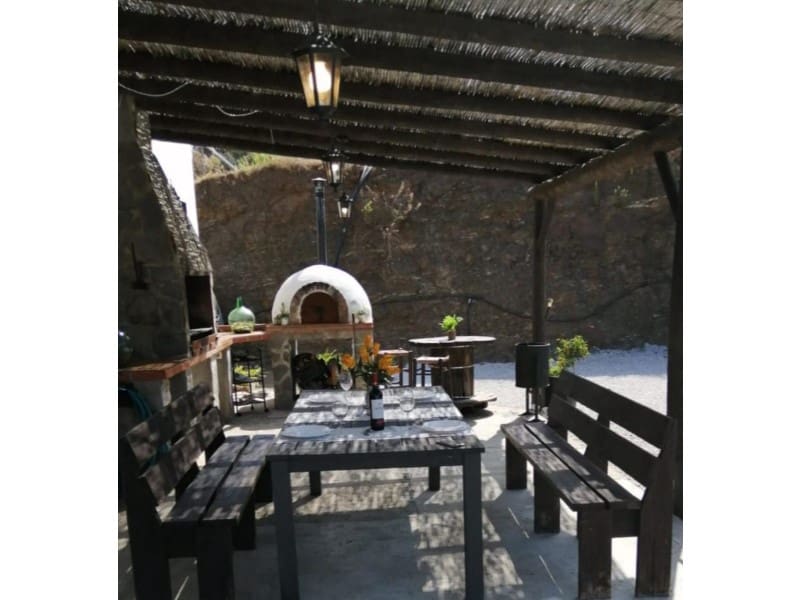 2 quarto Quinta/Casa Rural para arrendamento para férias em El Penoncillo com piscina - 1 250 € (Ref: 8044902)