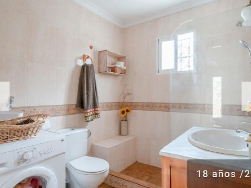 2 quarto Quinta/Casa Rural para arrendamento para férias em El Penoncillo com piscina - 1 250 € (Ref: 8044902)