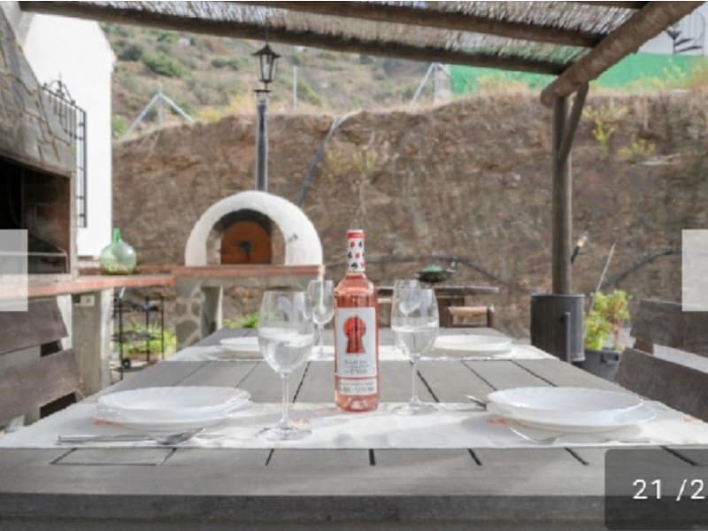 2 quarto Quinta/Casa Rural para arrendamento para férias em El Penoncillo com piscina - 1 250 € (Ref: 8044902)