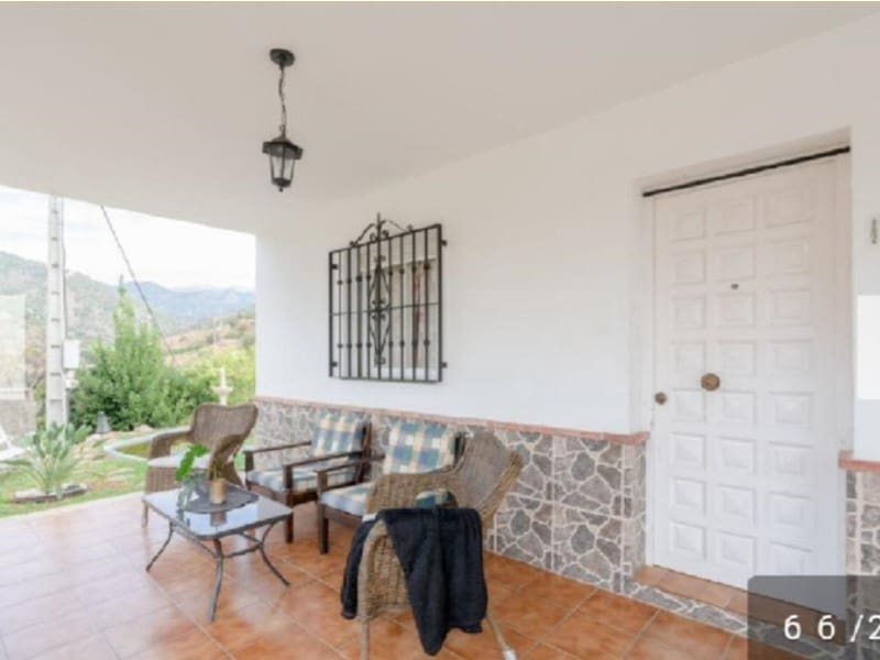 2 quarto Quinta/Casa Rural para arrendamento para férias em El Penoncillo com piscina - 1 250 € (Ref: 8044902)