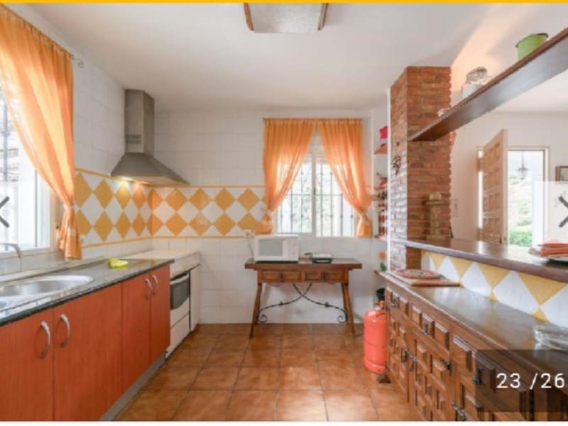 2 quarto Quinta/Casa Rural para arrendamento para férias em El Penoncillo com piscina - 1 250 € (Ref: 8044902)