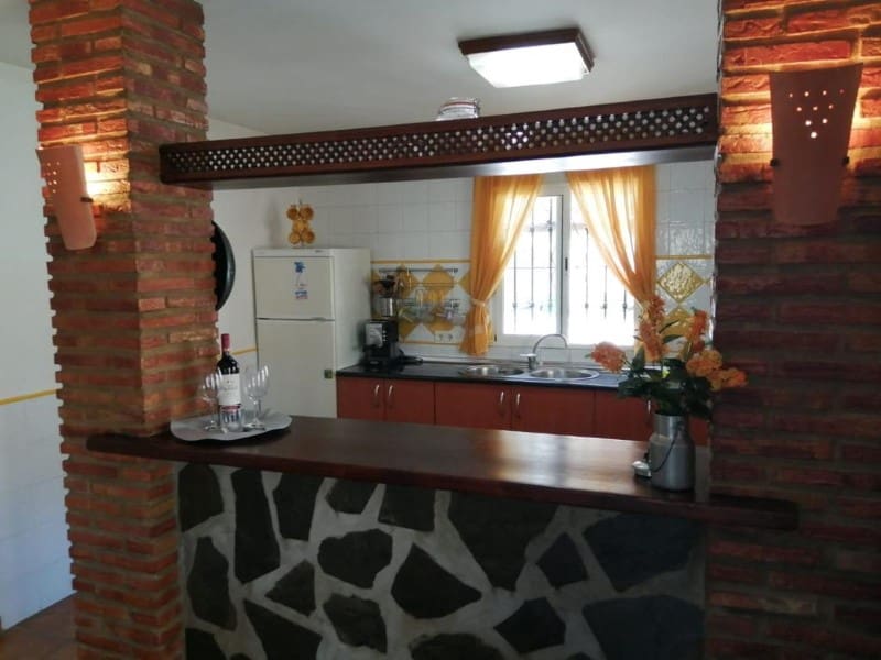 2 quarto Quinta/Casa Rural para arrendamento para férias em El Penoncillo com piscina - 1 250 € (Ref: 8044902)