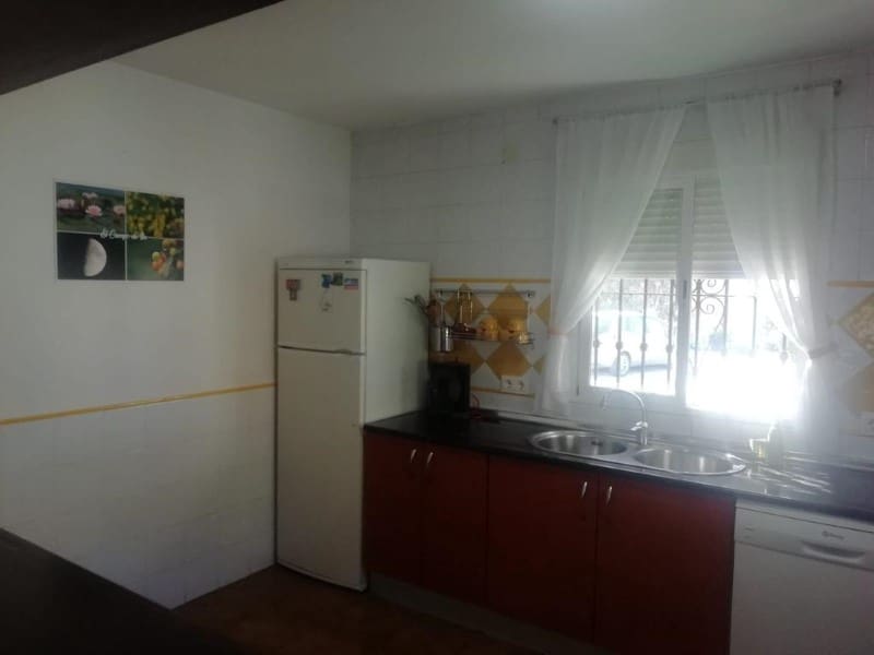 2 quarto Quinta/Casa Rural para arrendamento para férias em El Penoncillo com piscina - 1 250 € (Ref: 8044902)
