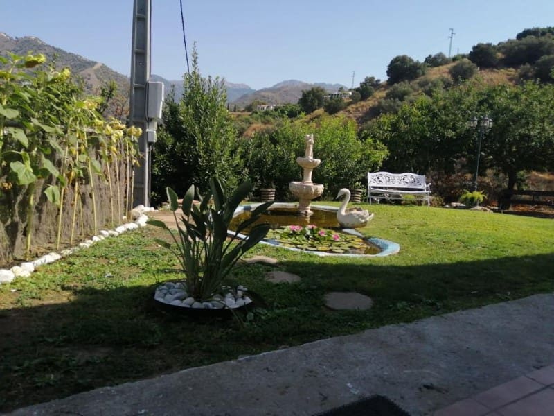 2 quarto Quinta/Casa Rural para arrendamento para férias em El Penoncillo com piscina - 1 250 € (Ref: 8044902)