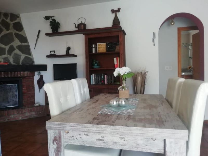 2 quarto Quinta/Casa Rural para arrendamento para férias em El Penoncillo com piscina - 1 250 € (Ref: 8044902)