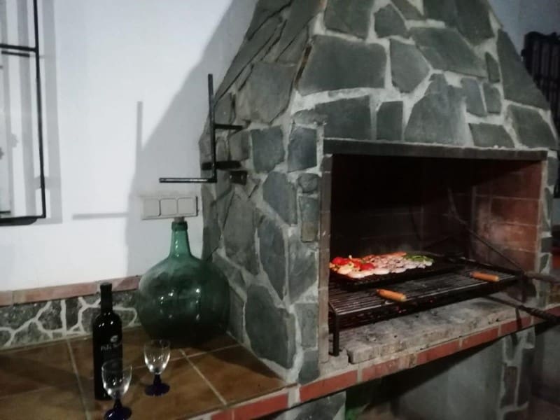 2 quarto Quinta/Casa Rural para arrendamento para férias em El Penoncillo com piscina - 1 250 € (Ref: 8044902)