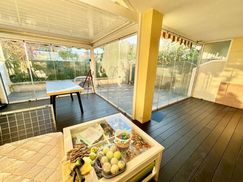 3 sypialnia Mieszkanie do wynajęcia w Caleta de Velez z basenem - 1 250 € (Ref: 8120295)