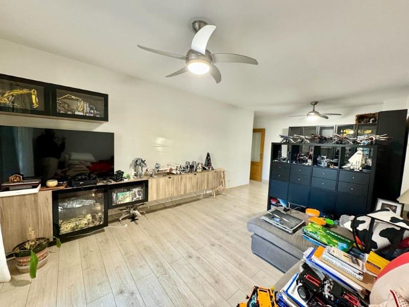 3 sypialnia Mieszkanie do wynajęcia w Caleta de Velez z basenem - 1 250 € (Ref: 8120295)