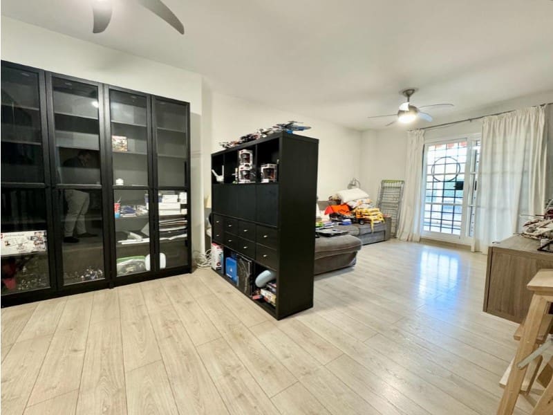 3 sypialnia Mieszkanie do wynajęcia w Caleta de Velez z basenem - 1 250 € (Ref: 8120295)