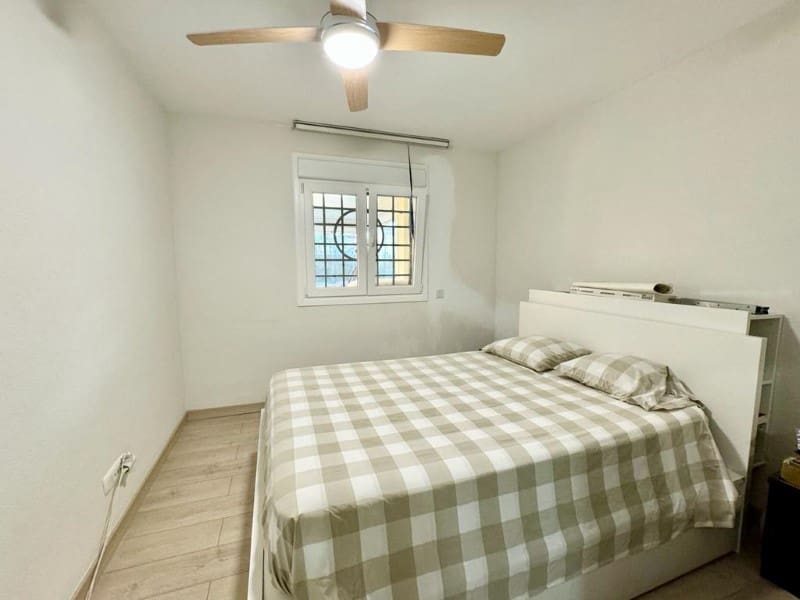 3 sypialnia Mieszkanie do wynajęcia w Caleta de Velez z basenem - 1 250 € (Ref: 8120295)