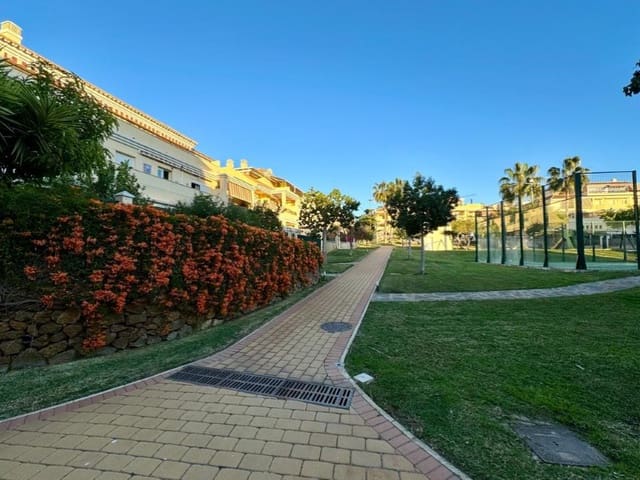 3 soverom Leilighet til leie i Caleta de Vélez, Vélez-Málaga med svømmebasseng - € 1 250 (Ref: 8120295)