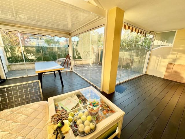 3 soverom Leilighet til leie i Caleta de Vélez, Vélez-Málaga med svømmebasseng - € 1 250 (Ref: 8120295)