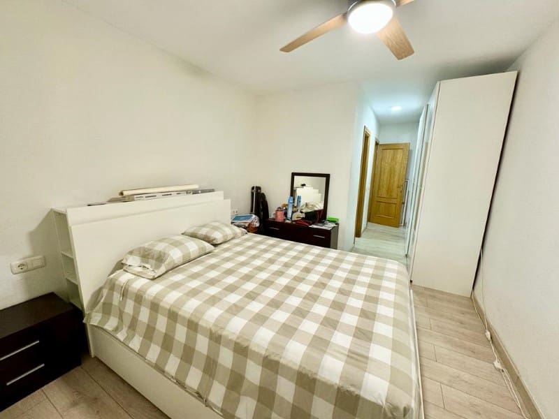 3 sypialnia Mieszkanie do wynajęcia w Caleta de Velez z basenem - 1 250 € (Ref: 8120295)