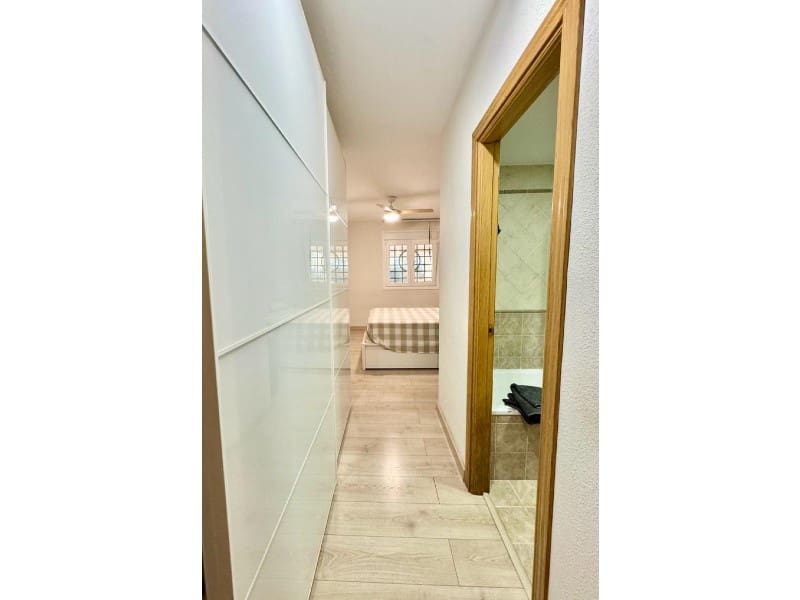 3 sypialnia Mieszkanie do wynajęcia w Caleta de Velez z basenem - 1 250 € (Ref: 8120295)