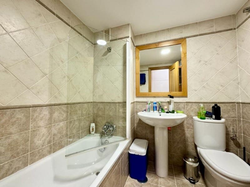 3 sypialnia Mieszkanie do wynajęcia w Caleta de Velez z basenem - 1 250 € (Ref: 8120295)