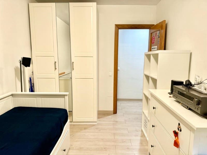 3 sypialnia Mieszkanie do wynajęcia w Caleta de Velez z basenem - 1 250 € (Ref: 8120295)