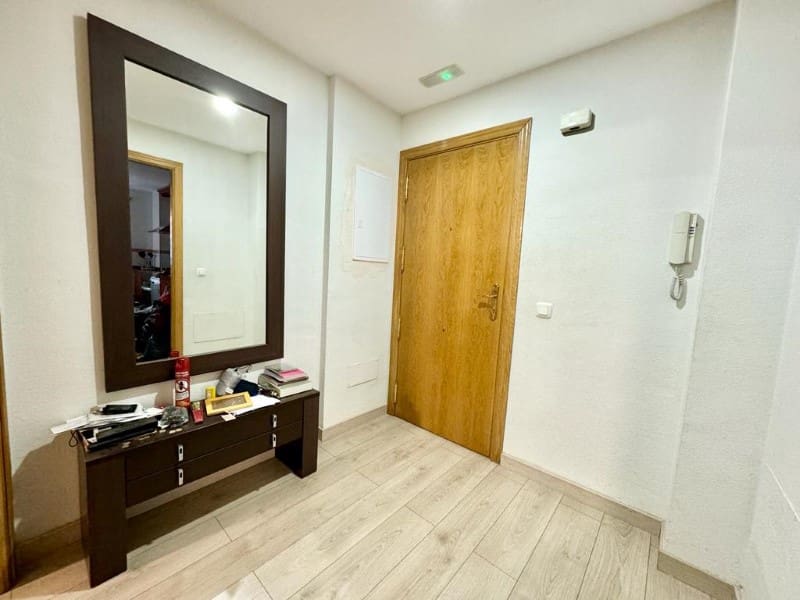 3 sypialnia Mieszkanie do wynajęcia w Caleta de Velez z basenem - 1 250 € (Ref: 8120295)