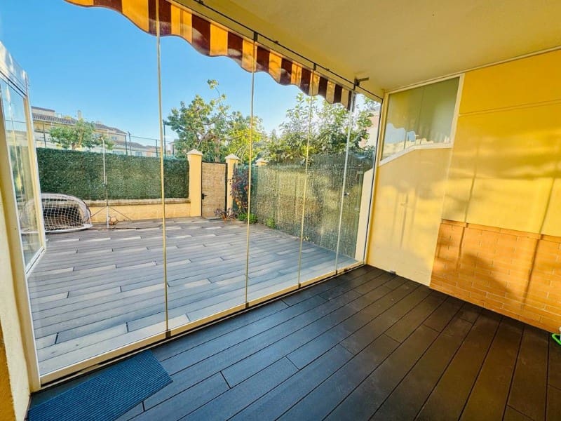 3 sypialnia Mieszkanie do wynajęcia w Caleta de Velez z basenem - 1 250 € (Ref: 8120295)