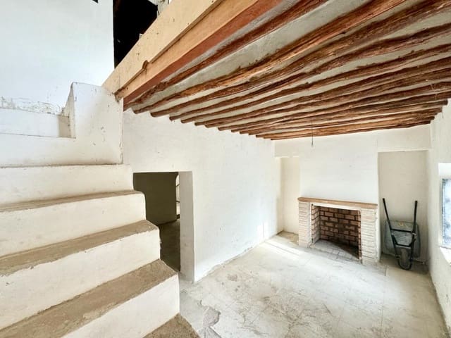 2 soveværelse Byhus til salg i Cacín - € 49.500 (Ref: 8173255)