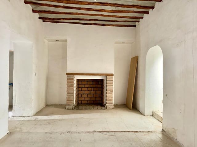 2 soveværelse Byhus til salg i Cacín - € 49.500 (Ref: 8173255)