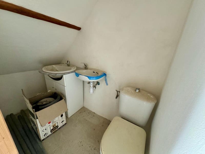 2 soveværelse Byhus til salg i Cacin - € 49.500 (Ref: 8173255)