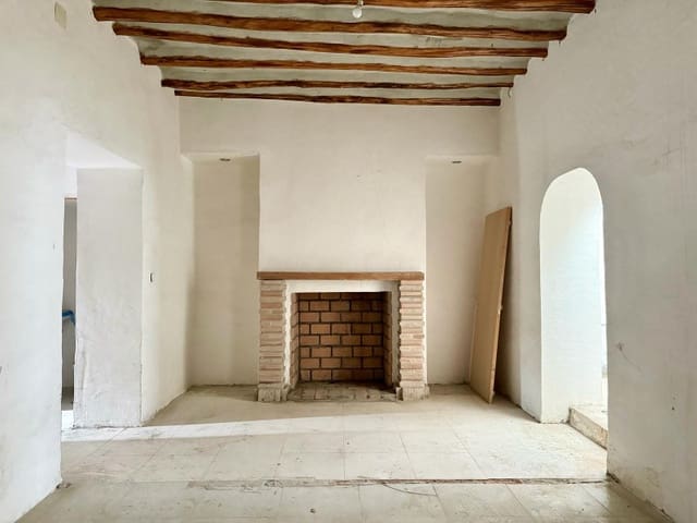 2 soveværelse Byhus til salg i Cacín - € 49.500 (Ref: 8173255)