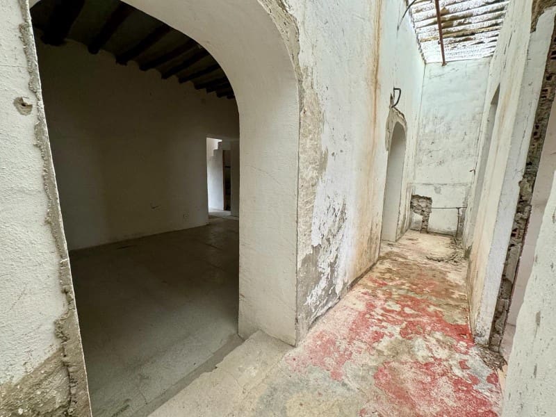 2 soveværelse Byhus til salg i Cacin - € 49.500 (Ref: 8173255)