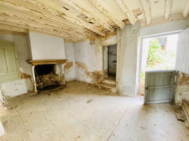 5 soveværelse Byhus til salg i Cacin med garage - € 49.000 (Ref: 830863)