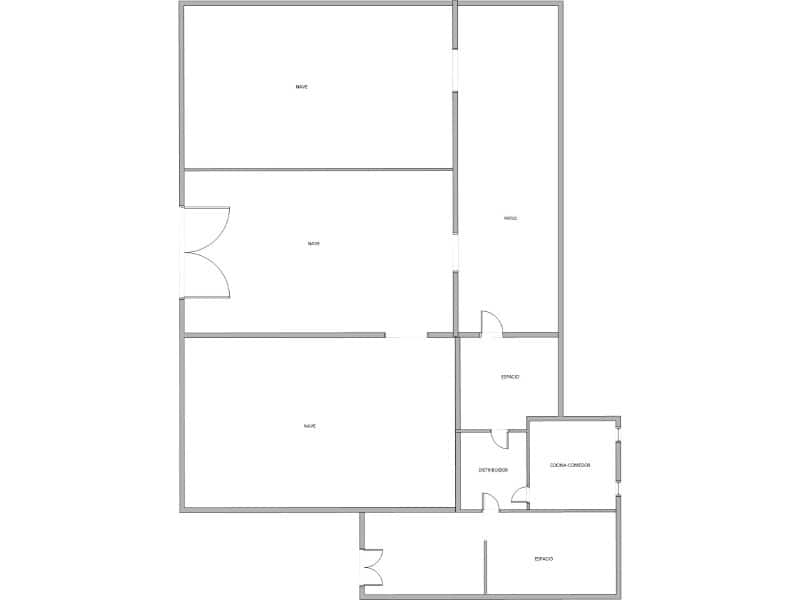 1 bedroom Finca/Country House for sale in Alhama de Granada - € 1,390,000 (Ref: 8318334)