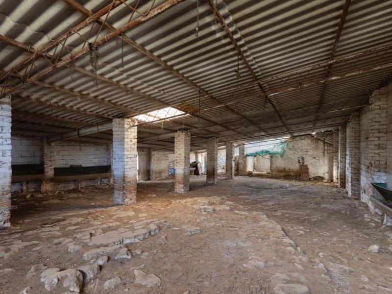 1 bedroom Finca/Country House for sale in Alhama de Granada - € 1,390,000 (Ref: 8318334)