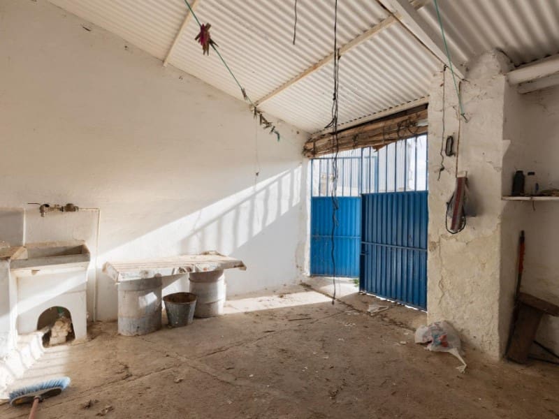 1 bedroom Finca/Country House for sale in Alhama de Granada - € 1,390,000 (Ref: 8318334)