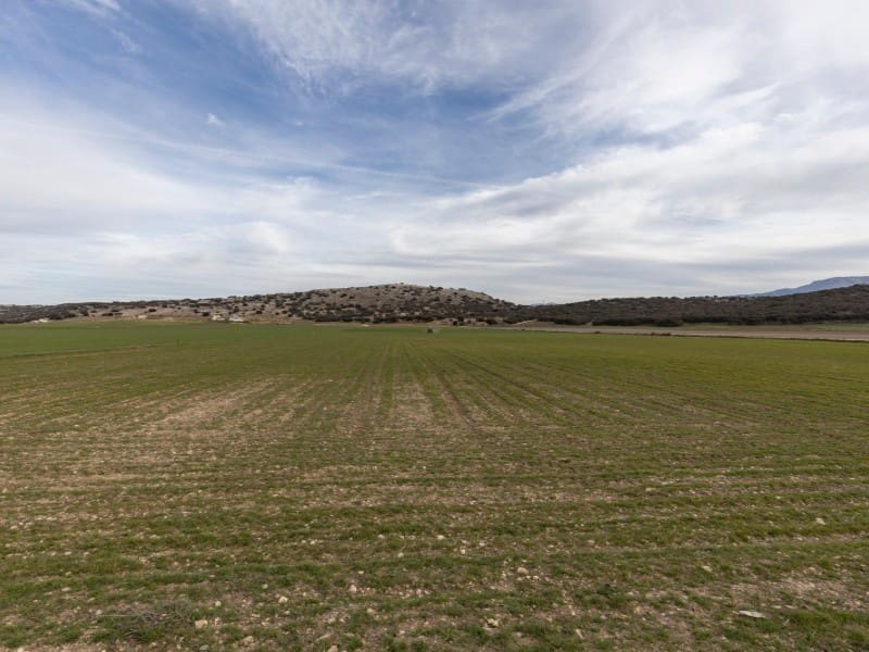 1 bedroom Finca/Country House for sale in Alhama de Granada - € 1,390,000 (Ref: 8318334)