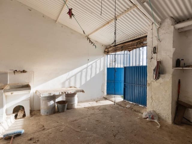 1 camera da letto Finca/Casa di Campagna in vendita in Alhama de Granada - 1.390.000 € (Rif: 8318334)