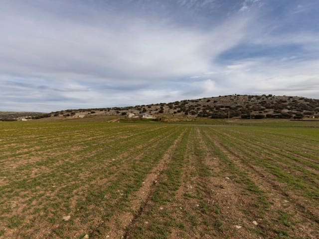 1 camera da letto Finca/Casa di Campagna in vendita in Alhama de Granada - 1.390.000 € (Rif: 8318334)