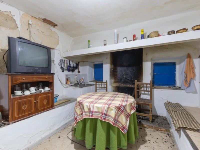 1 bedroom Finca/Country House for sale in Alhama de Granada - € 1,390,000 (Ref: 8318334)