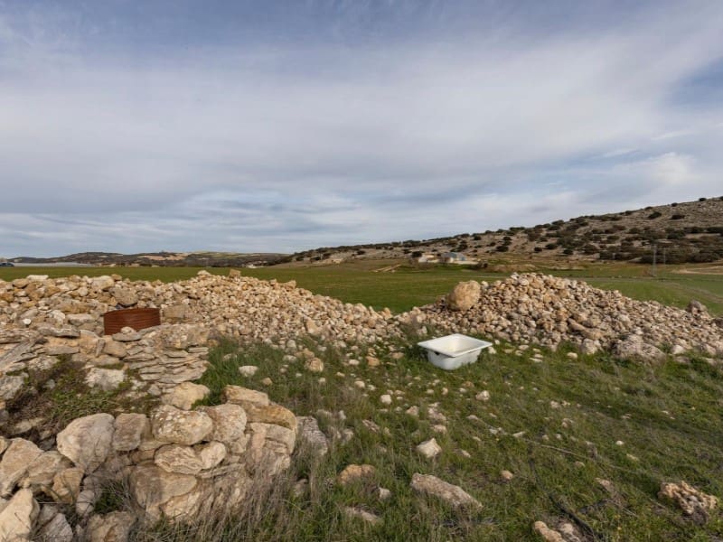 1 bedroom Finca/Country House for sale in Alhama de Granada - € 1,390,000 (Ref: 8318334)