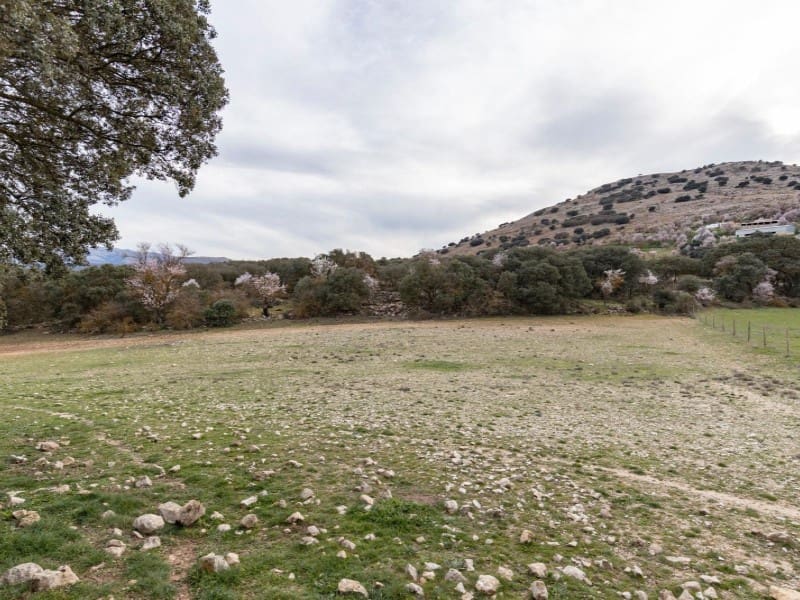 1 bedroom Finca/Country House for sale in Alhama de Granada - € 1,390,000 (Ref: 8318334)