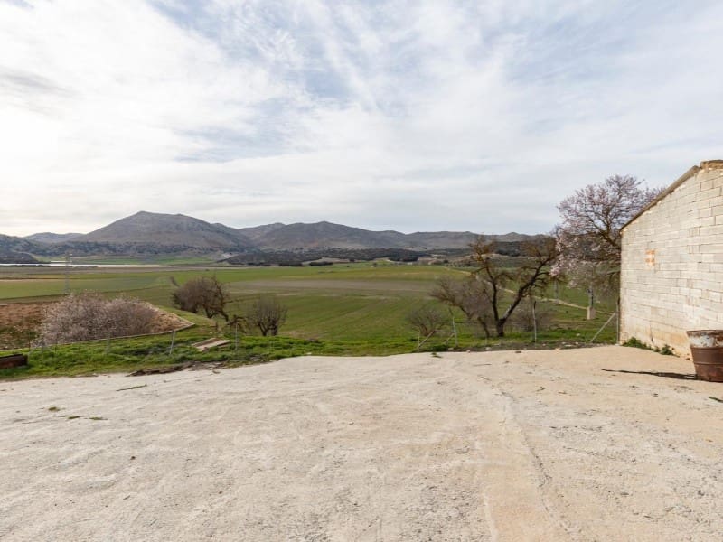 1 bedroom Finca/Country House for sale in Alhama de Granada - € 1,390,000 (Ref: 8318334)