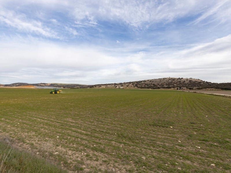 1 bedroom Finca/Country House for sale in Alhama de Granada - € 1,390,000 (Ref: 8318334)