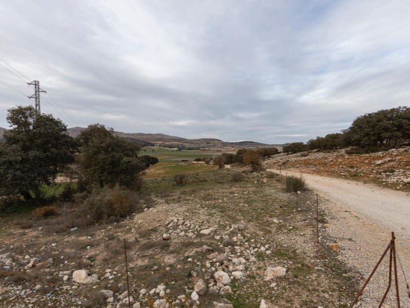 1 bedroom Finca/Country House for sale in Alhama de Granada - € 1,390,000 (Ref: 8318334)