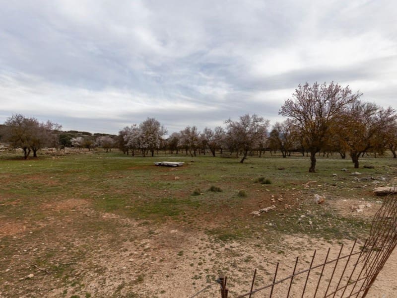 1 bedroom Finca/Country House for sale in Alhama de Granada - € 1,390,000 (Ref: 8318334)