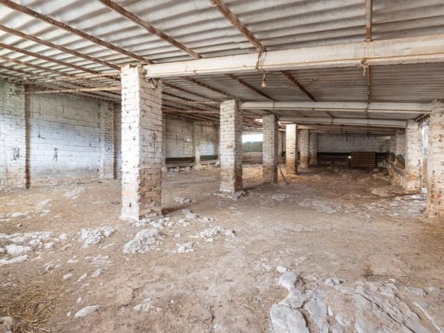 1 camera da letto Finca/Casa di Campagna in vendita in Alhama de Granada - 1.390.000 € (Rif: 8318334)