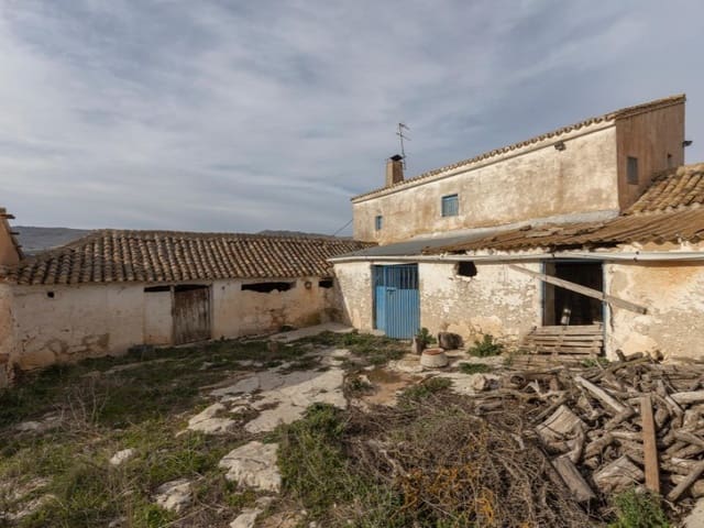 1 camera da letto Finca/Casa di Campagna in vendita in Alhama de Granada - 1.390.000 € (Rif: 8318334)