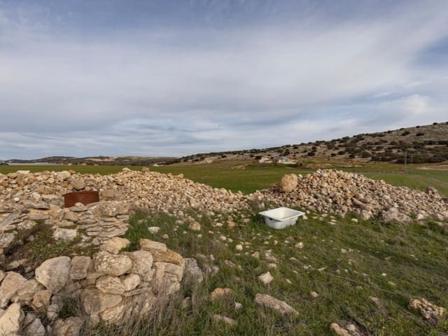 1 camera da letto Finca/Casa di Campagna in vendita in Alhama de Granada - 1.390.000 € (Rif: 8318334)